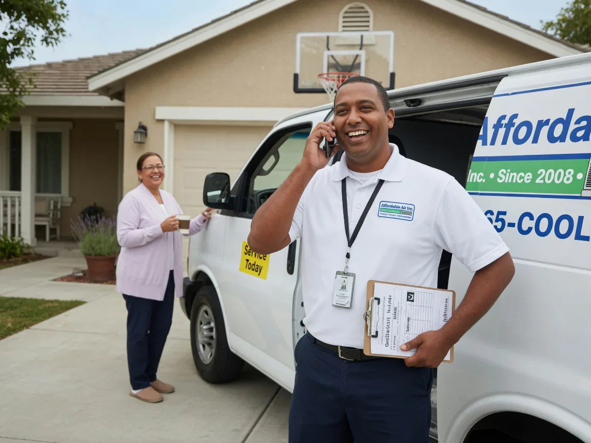 Central Ac Repair Gould City, MI FAQs
